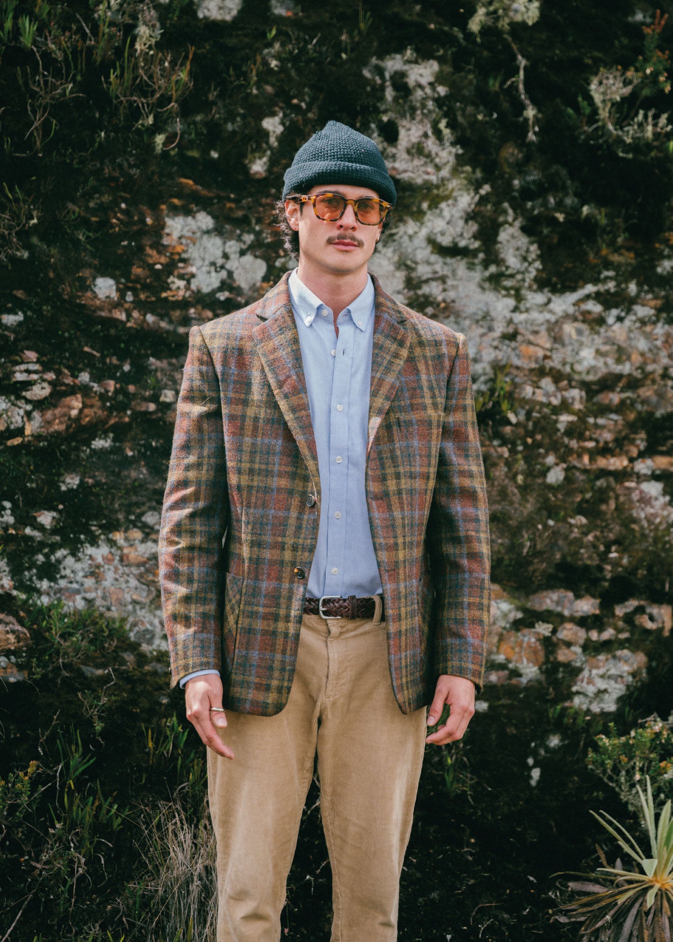 Blazer Toledo Café